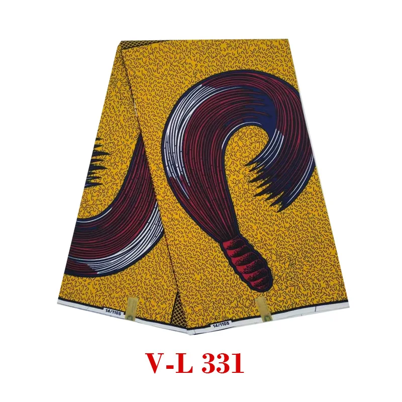 2019 wax african veritable high quality wax dutch block guaranteed lastest design soft breathable V-L 331
2019 wax african veritable high quality wax dutch block guaranteed lastest design soft breathable V-L 331
