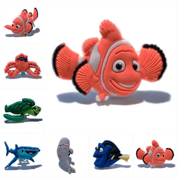 1pcs Nemo and Dory Cartoon PVC Souvenir Fridge Magnets Whiteboard Decor Sticker Refrigerator Magnets Kids Gift Home Decoration
1pcs Nemo and Dory Cartoon PVC Souvenir Fridge Magnets Whiteboard Decor Sticker Refrigerator Magnets Kids Gift Home Decoration