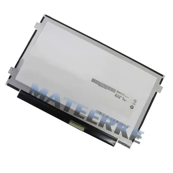 10.1" WSVGA Ultra Thin/Slim LED LCD Screen B101AW06 V.1 LP101WSB-TLN1 N101LGE-L41/L31 LTN101NT08 N101L6-L0D,Free Shipping
10.1" WSVGA Ultra Thin/Slim LED LCD Screen B101AW06 V.1 LP101WSB-TLN1 N101LGE-L41/L31 LTN101NT08 N101L6-L0D,Free Shipping