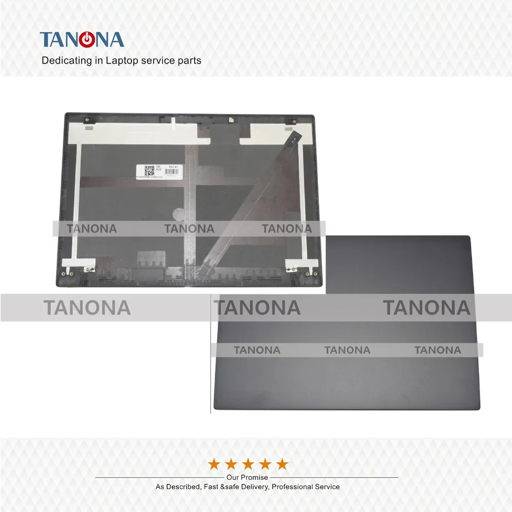 New/Orig 01YT300 01YT302 01YT305 01YT306 01YT309 01YT310 01LX995 for Lenovo ThinkPad T480S LCD Rear Lid Back Cover Top Case
New/Orig 01YT300 01YT302 01YT305 01YT306 01YT309 01YT310 01LX995 for Lenovo ThinkPad T480S LCD Rear Lid Back Cover Top Case