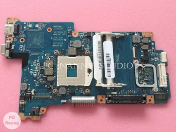 NOKOTION for Toshiba Tecra R840 R845 Intel laptop Motherboard Mainboard P/N FAL4SY1
NOKOTION for Toshiba Tecra R840 R845 Intel laptop Motherboard Mainboard P/N FAL4SY1