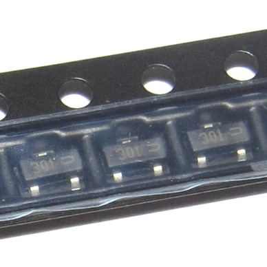 FDV301N