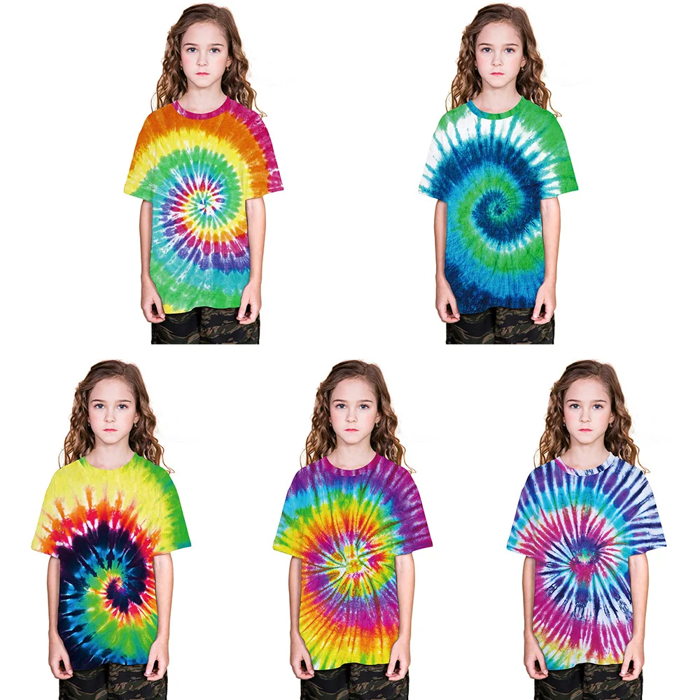 Black Hole Clothes Boy Girl Hip Hop Dyed T-Shirt Summer Children Short Sleeve BTS Top Tees Clothing Kids Fortnight Casual Shirt 
Black Hole Clothes Boy Girl Hip Hop Dyed T-Shirt Summer Children Short Sleeve BTS Top Tees Clothing Kids Fortnight Casual Shirt