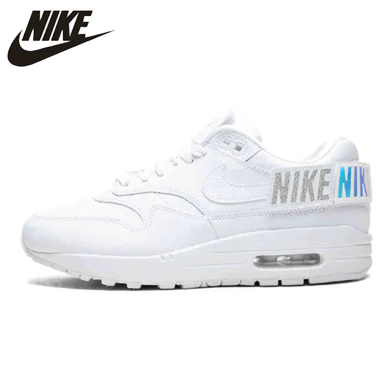 NIKE AIR MAX 1-100 Triple White Running Shoes Sneakers Sports Outdoor for Women AQ7826-100 36-39
NIKE AIR MAX 1-100 Triple White Running Shoes Sneakers Sports Outdoor for Women AQ7826-100 36-39