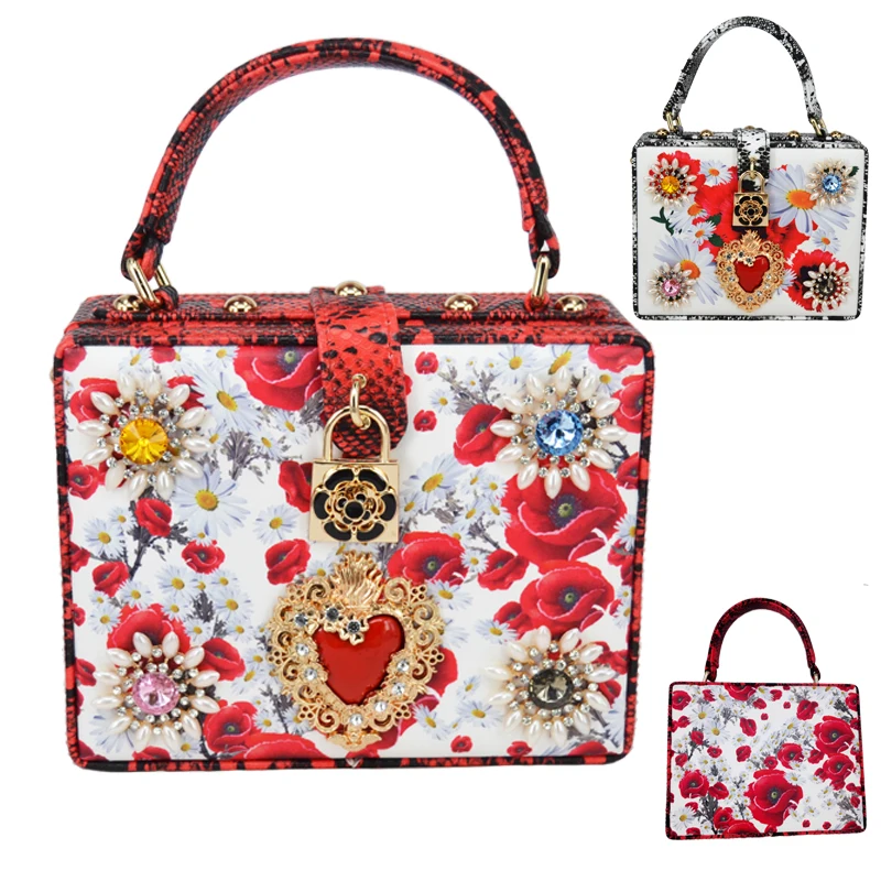 Luxury Rhinestone Crystal Evening Bag Women Clutch Bag Flower Handbag Ladies Party Purse Wedding Banquet bag shoulder bags Z8301
Luxury Rhinestone Crystal Evening Bag Women Clutch Bag Flower Handbag Ladies Party Purse Wedding Banquet bag shoulder bags Z8301