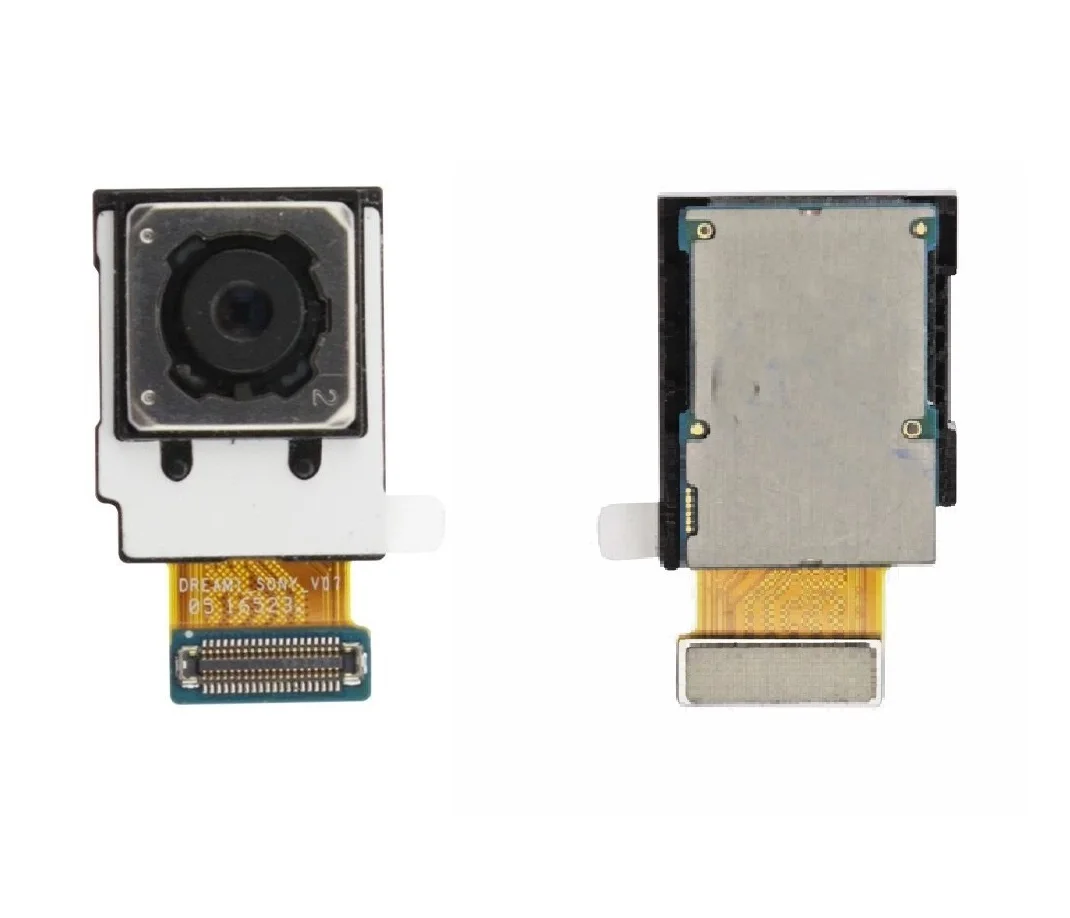 OEM Rear Big Camera Module Replace Part for Samsung Galaxy S8 SM-G950F /Galaxy S8 Plus SM-G955F
OEM Rear Big Camera Module Replace Part for Samsung Galaxy S8 SM-G950F /Galaxy S8 Plus SM-G955F