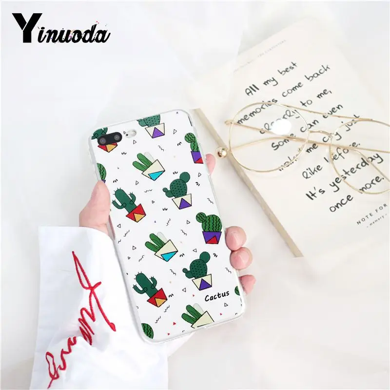 Candy Color Art Leaf Print Banana leaf