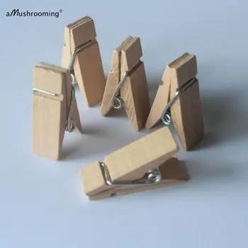 100 STRONG SPRING NATURAL WOOD SNACK BAG CLIPS PEGS STRONG CLOTHES PEGS FOR BAG CLIPS PARTY CARD HOLDER CARD STAND
100 STRONG SPRING NATURAL WOOD SNACK BAG CLIPS PEGS STRONG CLOTHES PEGS FOR BAG CLIPS PARTY CARD HOLDER CARD STAND