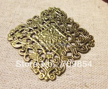 free shipping!!! 100pcs/lot antique bronze 40mm filigree wrap connector jewelry findings
free shipping!!! 100pcs/lot antique bronze 40mm filigree wrap connector jewelry findings