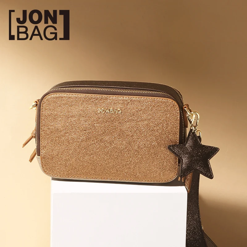 JONBAG new small bag 2019 new Korean version all-in-one shoulder cross body fashion double-sided broadband camera women's bag
JONBAG new small bag 2019 new Korean version all-in-one shoulder cross body fashion double-sided broadband camera women's bag