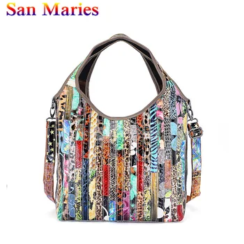 San Maries Casual Ladies High Quality Handbags Totes Women Snake Pattern Handbags Fashion Ladies Messenger Shoulder Bags 2019
San Maries Casual Ladies High Quality Handbags Totes Women Snake Pattern Handbags Fashion Ladies Messenger Shoulder Bags 2019