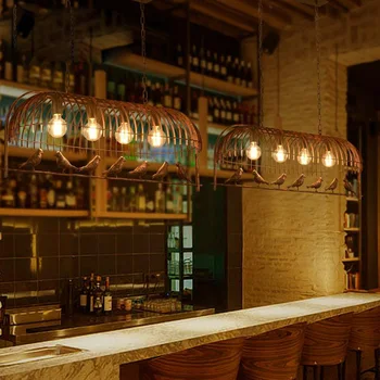vintage pendant lights industrial lighting Bar Kitchen American lampara colgante de techo Fixtures Luminaire pendant lamp
vintage pendant lights industrial lighting Bar Kitchen American lampara colgante de techo Fixtures Luminaire pendant lamp