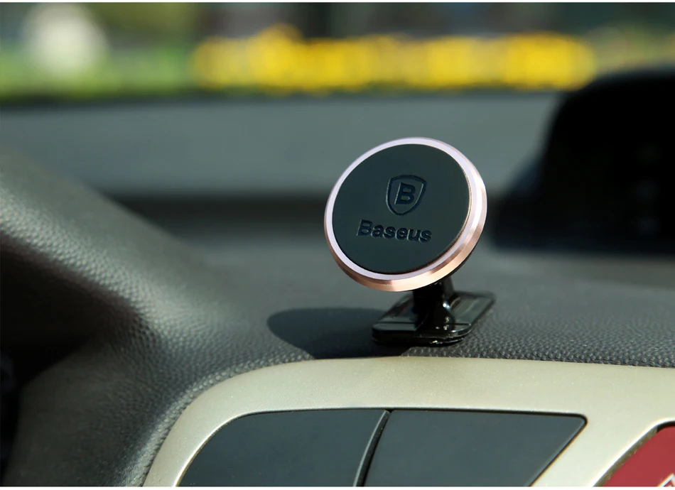 Baseus Universal Car Magnetic Mobile Phone Holder