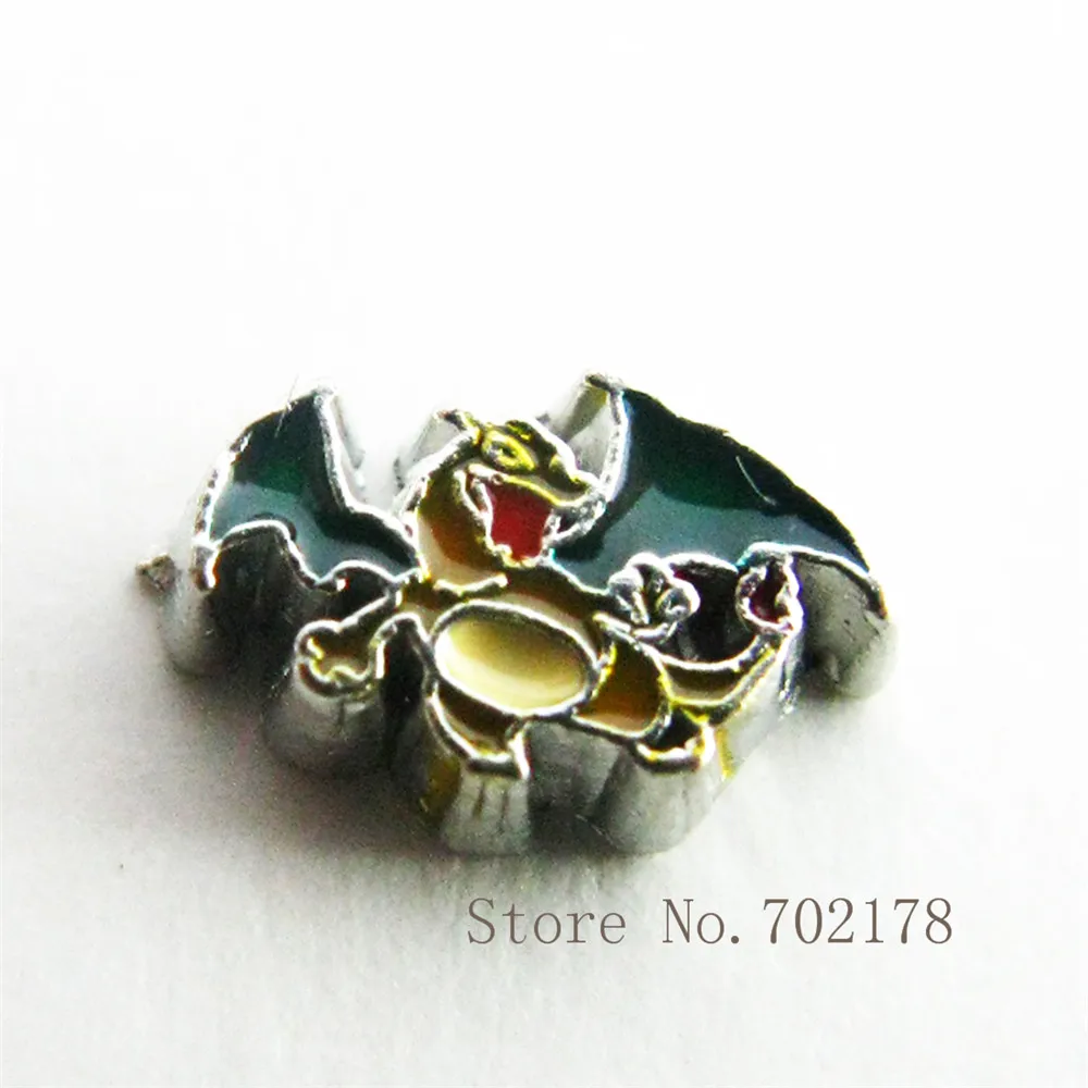 Hot sale New design floating locket memory charms dinosaur Lowest Price for Living memory floating locket as best gift FC1543
Hot sale New design floating locket memory charms dinosaur Lowest Price for Living memory floating locket as best gift FC1543