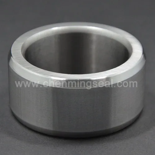 30*35*16 mm Compressor Bushing Bearing Steel Shaft Wear Sleeve For Screw Air Compressor Oil Seal Application and 30*35*17 mm
30*35*16 mm Compressor Bushing Bearing Steel Shaft Wear Sleeve For Screw Air Compressor Oil Seal Application and 30*35*17 mm