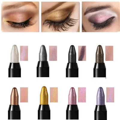 Colorful Waterproof Brand Makeup Eye Liner Pencil Eyeliner Pen Eyeshadow Makeup Tool Beauty Lady Make up Top Quality
Colorful Waterproof Brand Makeup Eye Liner Pencil Eyeliner Pen Eyeshadow Makeup Tool Beauty Lady Make up Top Quality