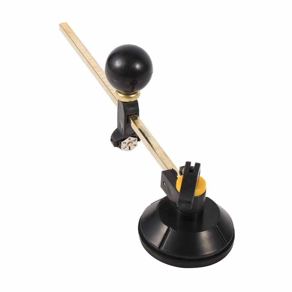 40cm Glass Cutter 6 Wheel Compasses Circular Cutting With Suction Cup Circle Professional Cutting Tools Glass Bottle Cutter
40cm Glass Cutter 6 Wheel Compasses Circular Cutting With Suction Cup Circle Professional Cutting Tools Glass Bottle Cutter