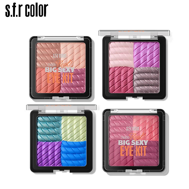 daily 4 color Glitter Eyeshadow Loose Powder Pigment Cosmetics Diamond Loose Lips Eyes Shining Makeup Women Beauty Makeup
daily 4 color Glitter Eyeshadow Loose Powder Pigment Cosmetics Diamond Loose Lips Eyes Shining Makeup Women Beauty Makeup