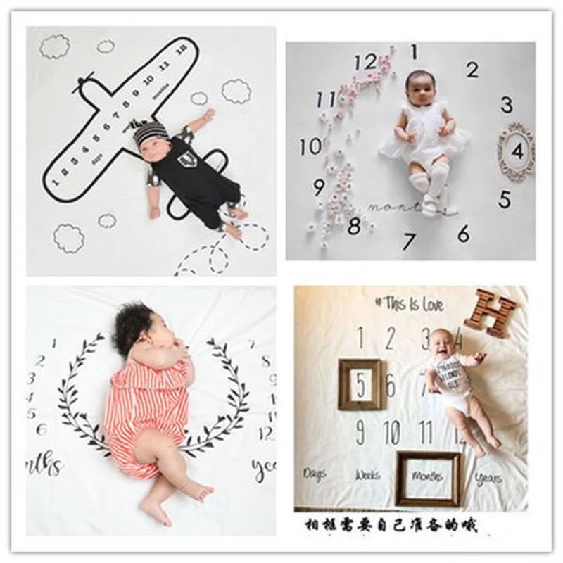 Fancy Baby Bed Sheet Newborn Photography Props Monthly Growth Background Blankets Lovely Sweet
Fancy Baby Bed Sheet Newborn Photography Props Monthly Growth Background Blankets Lovely Sweet