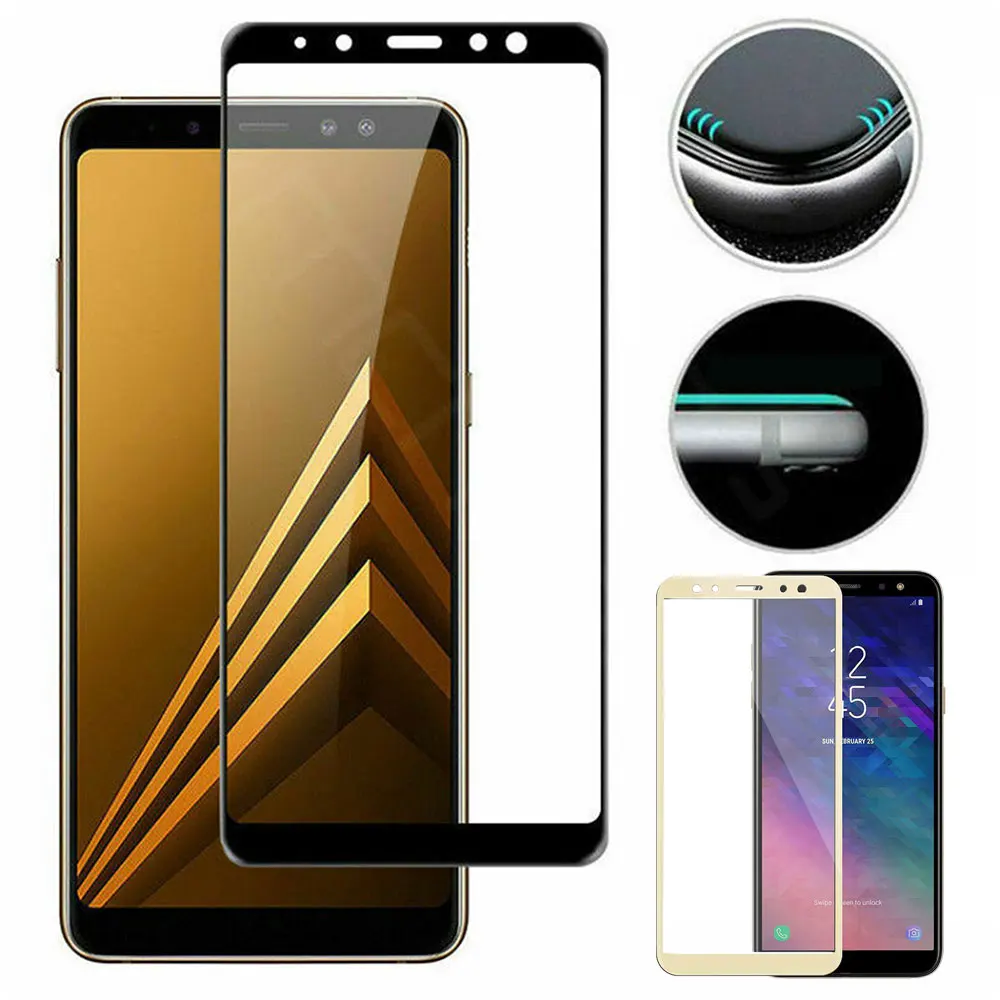 Tempered Glass Screen Protector For Samsung A5 A6 A7 A8 2017 2018 Screen Protector Film A520 A720 A530F A730F Protective Film
Tempered Glass Screen Protector For Samsung A5 A6 A7 A8 2017 2018 Screen Protector Film A520 A720 A530F A730F Protective Film