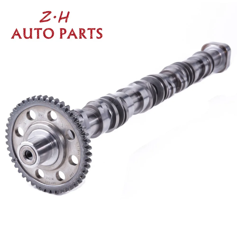 

NEW Exhaust Camshaft Timing Control Gear Assembly 06H 109 022 AQ For VW T5 T6 Audi A4 S4 A5 A6 A8 Q5 Quattro TT EA888 2.0TFSI