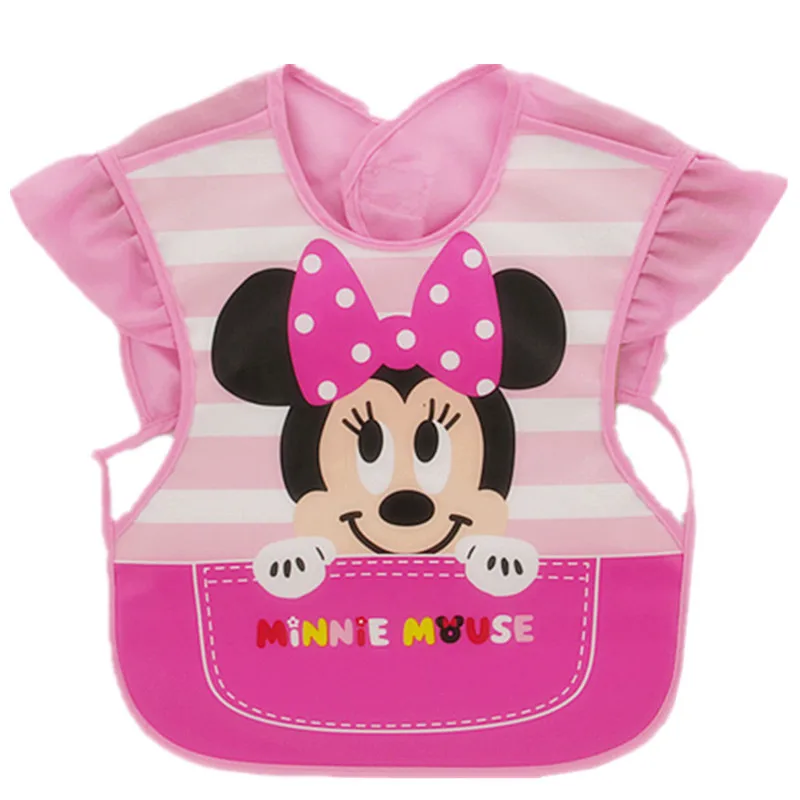Pink Lovely Style New Born Baby Girl Popular Bibs Newe Born Baby Boy Fashion Cartoon Bibs
Pink Lovely Style New Born Baby Girl Popular Bibs Newe Born Baby Boy Fashion Cartoon Bibs