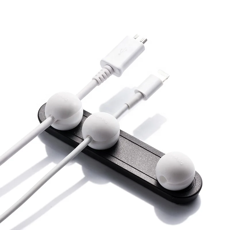 2018 New Inventions Desktop USB Cable Wired Organizer Magnetic Charger Cable Clip Cord Holder
2018 New Inventions Desktop USB Cable Wired Organizer Magnetic Charger Cable Clip Cord Holder