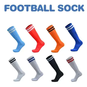Unisex Women Men Football Sport Basketball Over Knee Ankle Stripped Soccer Socks Drop Shipping good quality
Unisex Women Men Football Sport Basketball Over Knee Ankle Stripped Soccer Socks Drop Shipping good quality