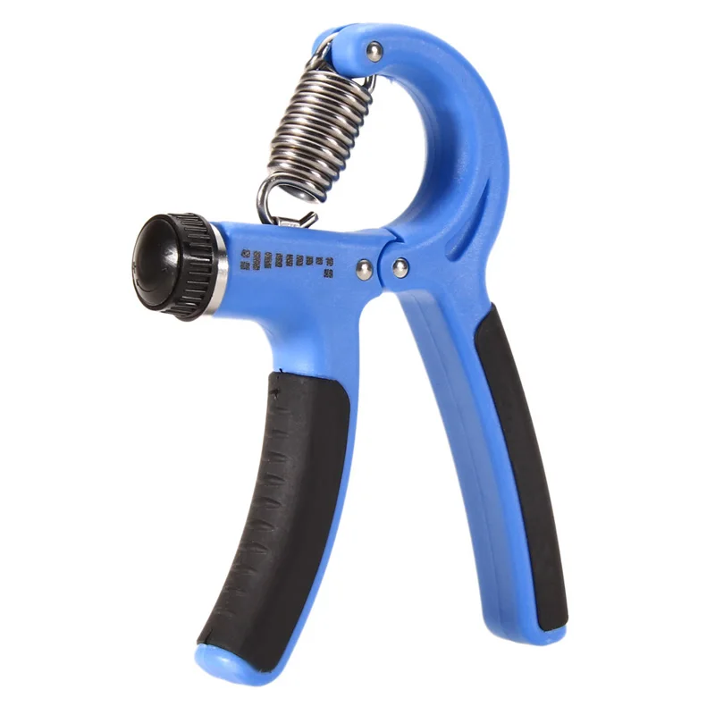 10-40 Kg Expander Wrist Forearm Strength Training Adjustable Heavy Grips Hand Gripper Gym Fitness Training Portable Hand Grip
10-40 Kg Expander Wrist Forearm Strength Training Adjustable Heavy Grips Hand Gripper Gym Fitness Training Portable Hand Grip