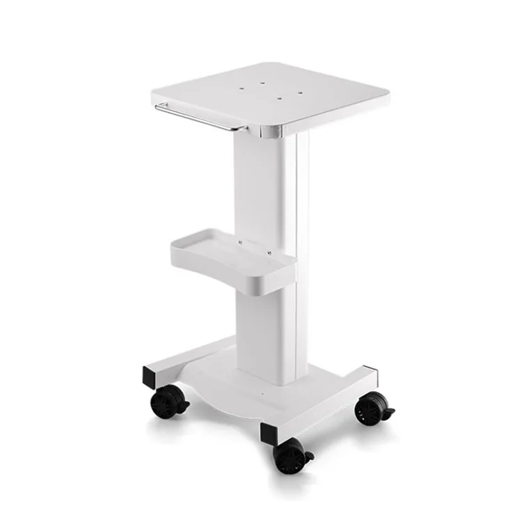 Beauty Machine Trolley Folding Beauty Trolley Beauty Trolley Equipment For Cavitation IPL Machine
Beauty Machine Trolley Folding Beauty Trolley Beauty Trolley Equipment For Cavitation IPL Machine