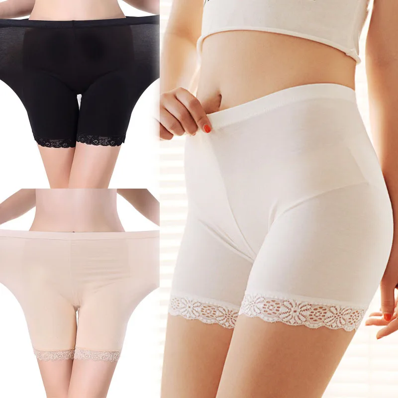 New Sexy Women Hot Sale Fashion Lace Trousers underwear 3 Colors 2 Sizes Safety Short Pants
New Sexy Women Hot Sale Fashion Lace Trousers underwear 3 Colors 2 Sizes Safety Short Pants