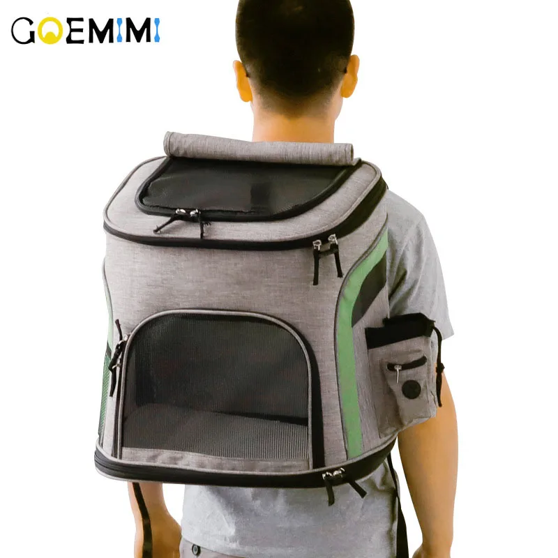 New Cat Mesh Backpack Breathable Outdoor Puppy Carrier Top Quality small dog Pet Handbag Cat Pet Handbag
New Cat Mesh Backpack Breathable Outdoor Puppy Carrier Top Quality small dog Pet Handbag Cat Pet Handbag