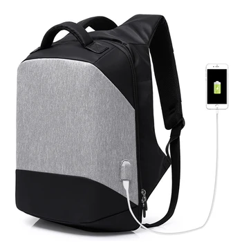 Men school Backpack Multifunction USB Charging 15.6inch Laptop Backpacks Bags Anti theft Waterproof Fashion travel bag Mochilas
Men school Backpack Multifunction USB Charging 15.6inch Laptop Backpacks Bags Anti theft Waterproof Fashion travel bag Mochilas