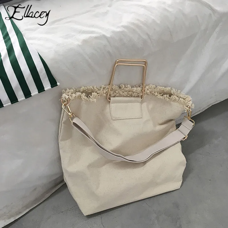 New Thirty One Lady Canvas Cotton Shoulder Bags Handbags Women Large capacity Shopping Bag Totes Metal Handle Handbag For Women
New Thirty One Lady Canvas Cotton Shoulder Bags Handbags Women Large capacity Shopping Bag Totes Metal Handle Handbag For Women