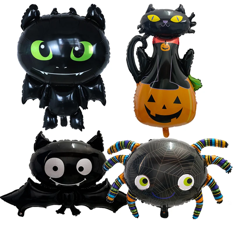 1pc How to Train Your Tooth Balloon Black Toothless Dragon Ball Birthday Anniversary Party Baby Boy Hero Decorative Toys Globos
1pc How to Train Your Tooth Balloon Black Toothless Dragon Ball Birthday Anniversary Party Baby Boy Hero Decorative Toys Globos