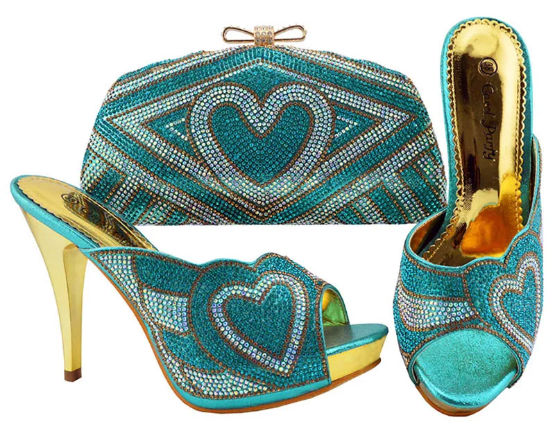 High quality blue shoes and bag to match women lace dress in aso ebi party free shipping italian new shoes and bag set SB8254-1
High quality blue shoes and bag to match women lace dress in aso ebi party free shipping italian new shoes and bag set SB8254-1