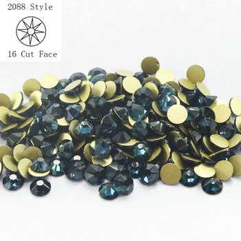 Non hotfix Rhinestone Flatback Strass Crystals Strass 16 Cut Face 1440pcs/Lot ss20 Montana 3D Nail Art Rhinestones
Non hotfix Rhinestone Flatback Strass Crystals Strass 16 Cut Face 1440pcs/Lot ss20 Montana 3D Nail Art Rhinestones