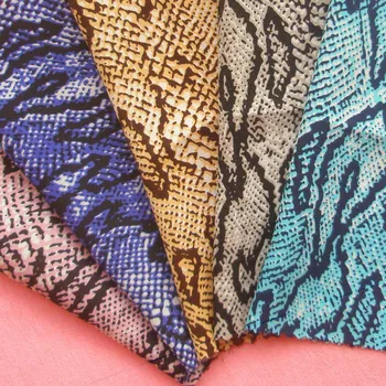 5 Yards Free Shipping Fashion African Voile High Quality Chiffon Fabric Sexy Snake Python Pattern Apparel Dress Cloth Tissues
5 Yards Free Shipping Fashion African Voile High Quality Chiffon Fabric Sexy Snake Python Pattern Apparel Dress Cloth Tissues