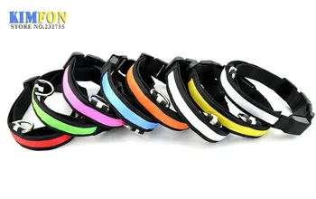 500Pcs/Lot Manufacturers Of Special Light Emitting Pet Dog Ring LED Dog Collar With A Special Flash Light
500Pcs/Lot Manufacturers Of Special Light Emitting Pet Dog Ring LED Dog Collar With A Special Flash Light