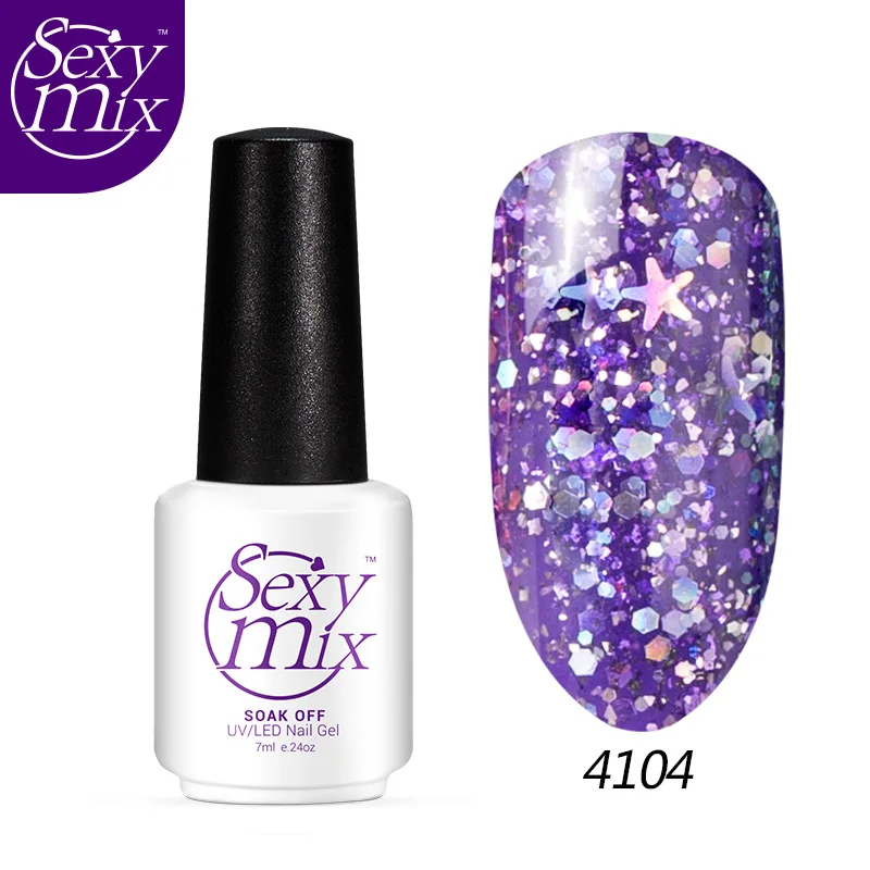 Гель лак для ногтей 7 мл профессиональный УФ гель ногтей|base top coat|top coatgel polish soak off |
