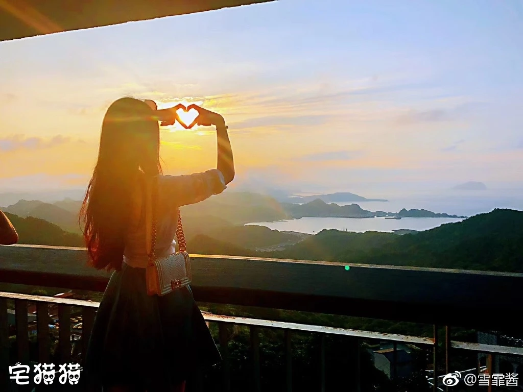 妹子微博@雪霏酱 惊为天人的剑道小姐姐 - 第4页 动漫漫画 第6张