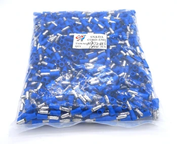 pre-insulating Wire Connector MPD2-156 Joiner Crimp Electrical Fully Insulation male connection terminal
pre-insulating Wire Connector MPD2-156 Joiner Crimp Electrical Fully Insulation male connection terminal