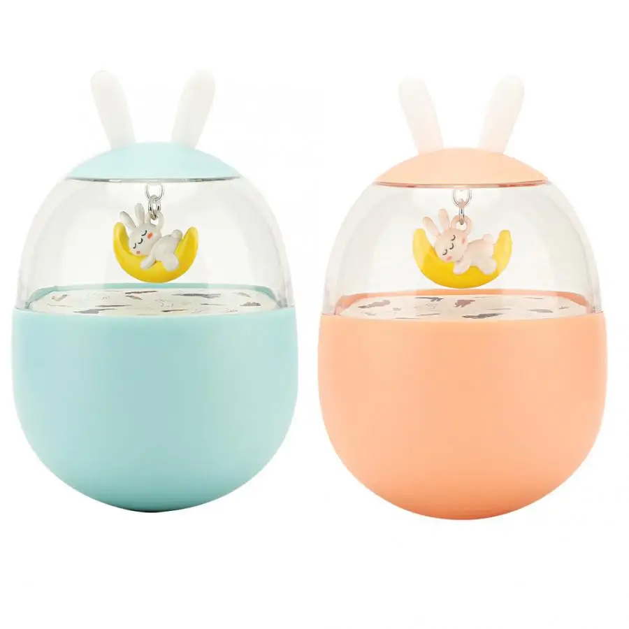 Baby Lovely Rattle Tumbler Toy Roly-poly Baby Toy With Built-in Bell Kid Early Educatinal Toys
Baby Lovely Rattle Tumbler Toy Roly-poly Baby Toy With Built-in Bell Kid Early Educatinal Toys