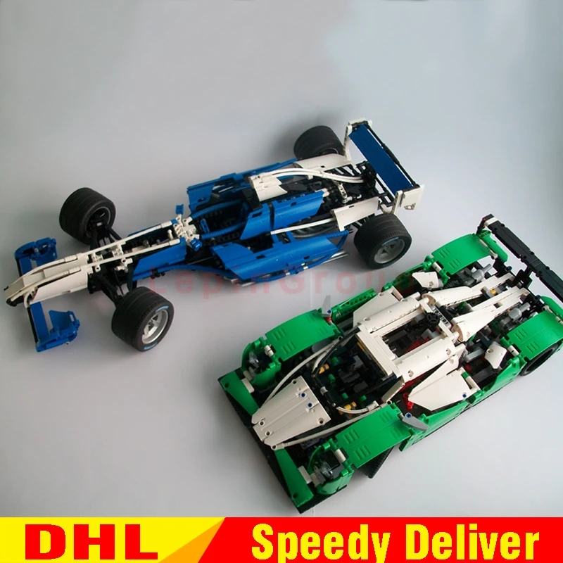 LEPIN 20003 24 hours Race Car Lepin 20022 Williams F1 Team Racer Building Blocks Bricks Set Toys Gifts lepins Clone 42039 8461
LEPIN 20003 24 hours Race Car Lepin 20022 Williams F1 Team Racer Building Blocks Bricks Set Toys Gifts lepins Clone 42039 8461