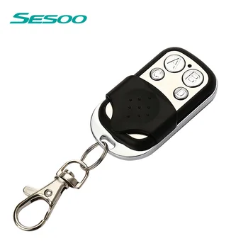 SESOO Wall Light Switch Accessories, RF Mini Remote Controller, Wall Light Remote Switch Controller
SESOO Wall Light Switch Accessories, RF Mini Remote Controller, Wall Light Remote Switch Controller