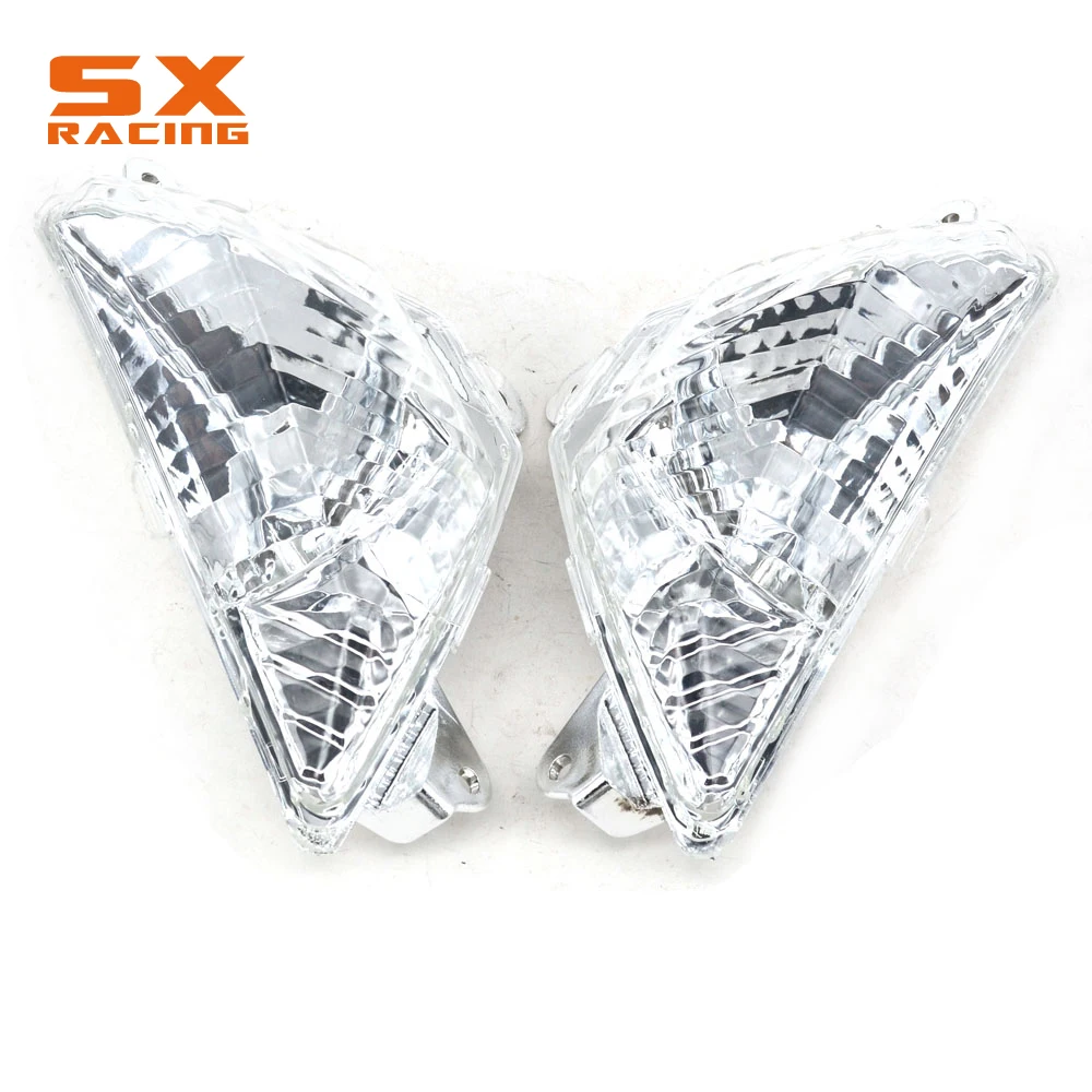 Motorcycle Turn Signals Integrated LED Light Blinker Lamp Smoke For KAWASAKI Ninja300 EX300 ZX6R 636 599 13-17 Ninja650R ER6F
Motorcycle Turn Signals Integrated LED Light Blinker Lamp Smoke For KAWASAKI Ninja300 EX300 ZX6R 636 599 13-17 Ninja650R ER6F