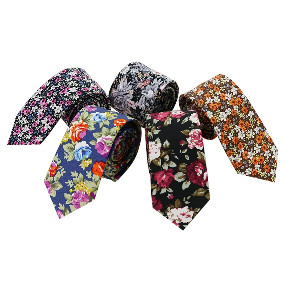 Mantieqingway 6cm Wedding Cotton Floral Necktie Ties For Men Suit Skinny Gravatas Corbatas Slim Vestidos Collar Neck Tie Cravat
Mantieqingway 6cm Wedding Cotton Floral Necktie Ties For Men Suit Skinny Gravatas Corbatas Slim Vestidos Collar Neck Tie Cravat