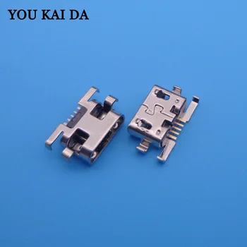 YOU KAI DA Best price 10-100 For Lenovo Vibe k5 A7020 K52t38 K52e78 K5 Note micro USB jack socket charging Port Dock Connector
YOU KAI DA Best price 10-100 For Lenovo Vibe k5 A7020 K52t38 K52e78 K5 Note micro USB jack socket charging Port Dock Connector