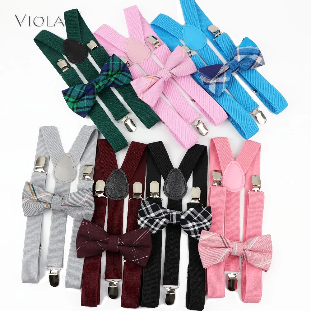 Mens Soild Colorful Suspenders Cotton Bowtie Set Unique Y-Back Braces Striped Butterfly Belt BowTie Adjustable Accessory Special
Mens Soild Colorful Suspenders Cotton Bowtie Set Unique Y-Back Braces Striped Butterfly Belt BowTie Adjustable Accessory Special