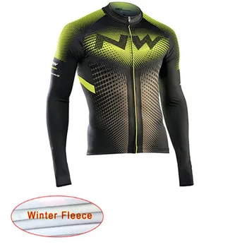 Cycling Jersey NW Pro 2020 Men Winter thermal fleece Long Sleeve bike maillot ropa uniformes ciclismo hombre MTB bike Cycle #726
Cycling Jersey NW Pro 2020 Men Winter thermal fleece Long Sleeve bike maillot ropa uniformes ciclismo hombre MTB bike Cycle #726